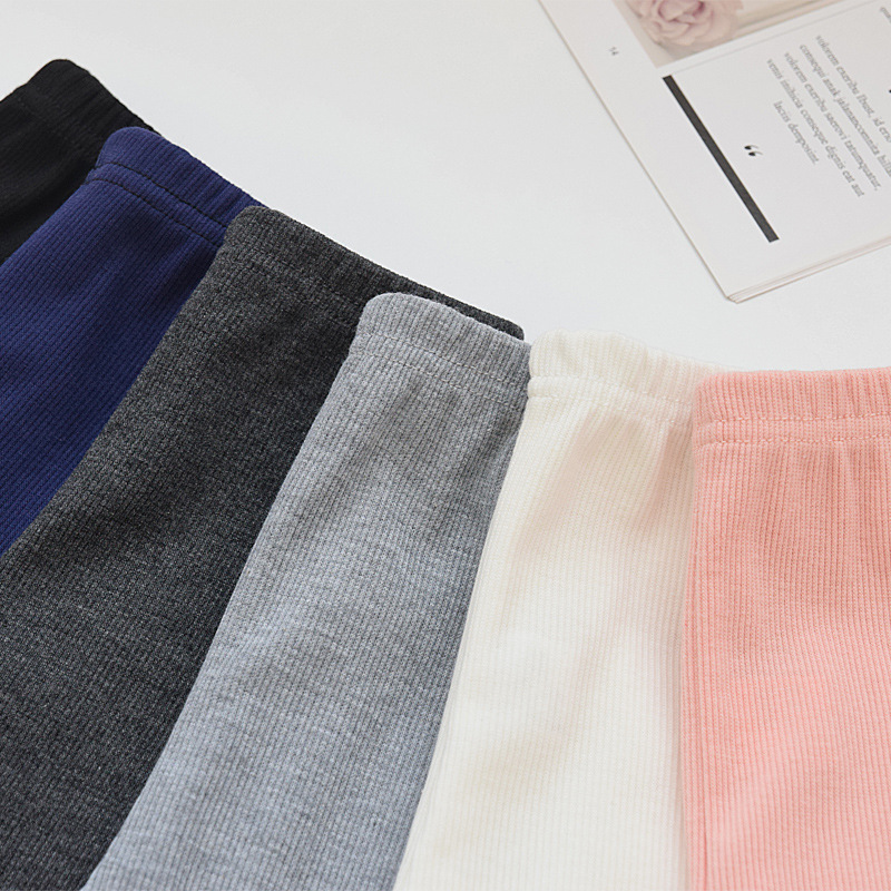 girl's leggings - Image 4